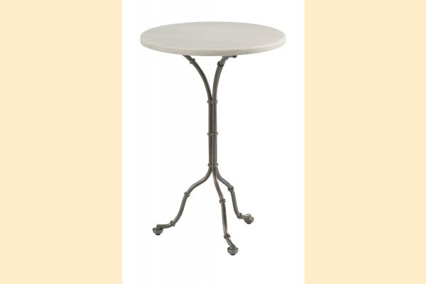 American Drew Grand Bay Mariners Metal Accent Table