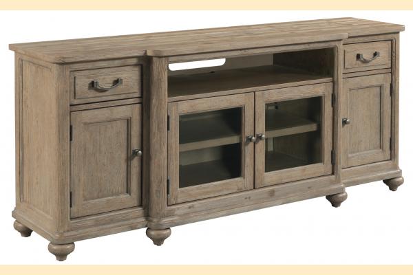 Kincaid Urban Cottage Chatham Entertainment Console