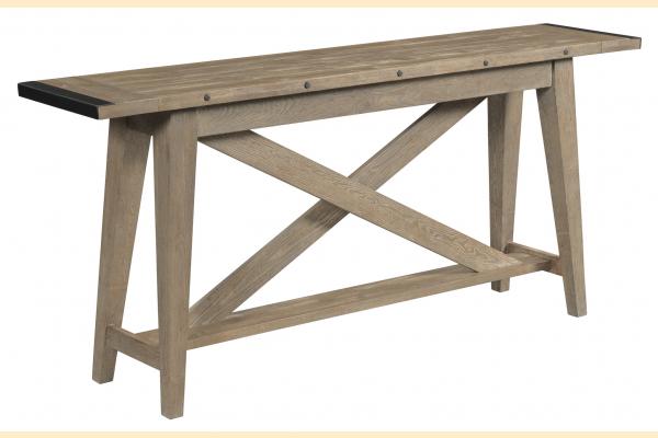 Kincaid Urban Cottage Brixton Sofa Table