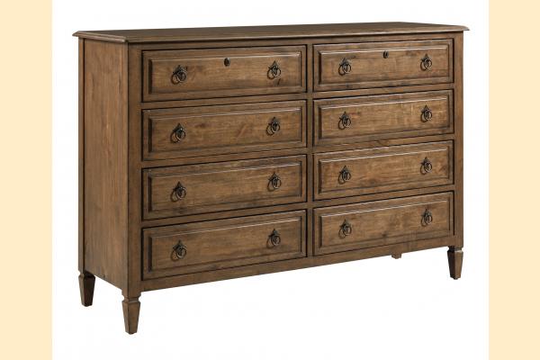 Kincaid Ansley- Bedroom  Master Chest