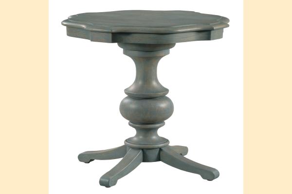 Kincaid Acquisitions Haisley Accent Table