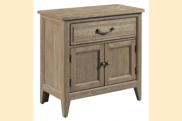 Kincaid Urban Cottage Bessemer Bachelors Chest