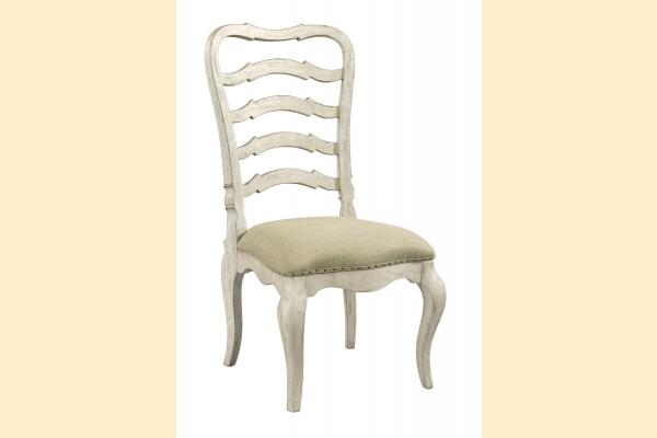 Kincaid Selwyn Ladder Back Side Chair