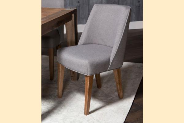 Aico Brooklyn Walk Side Chair
