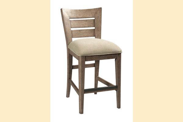American Drew Skyline Counter Height Chair
