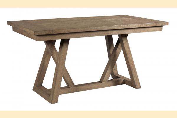 American Drew Skyline Clover Counter Height Dining Table
