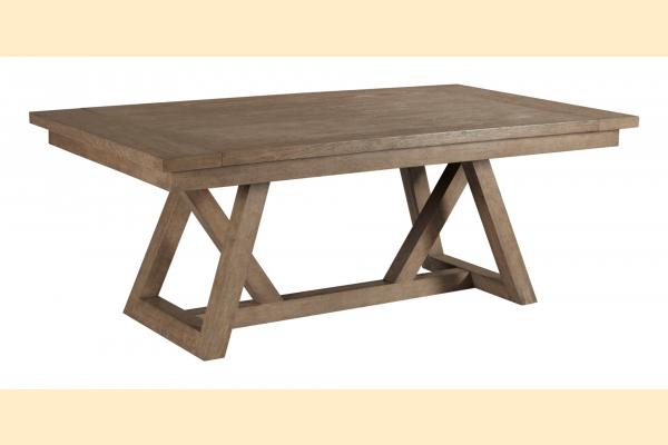 American Drew Skyline Lighthouse Dining Table
