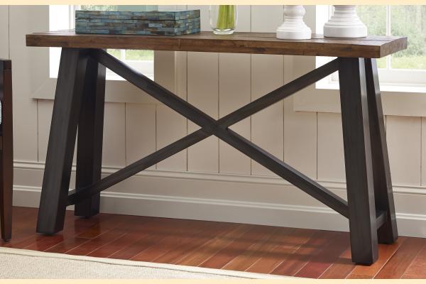 Kincaid Modern Classics Crossfit Sofa Table