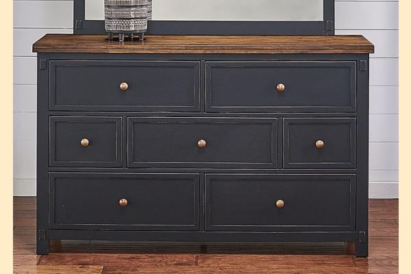 A-America Stormy Ridge Dresser