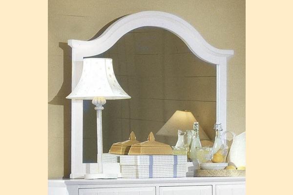 Cottage Snow White Bedroom By Vaughan Bassett
