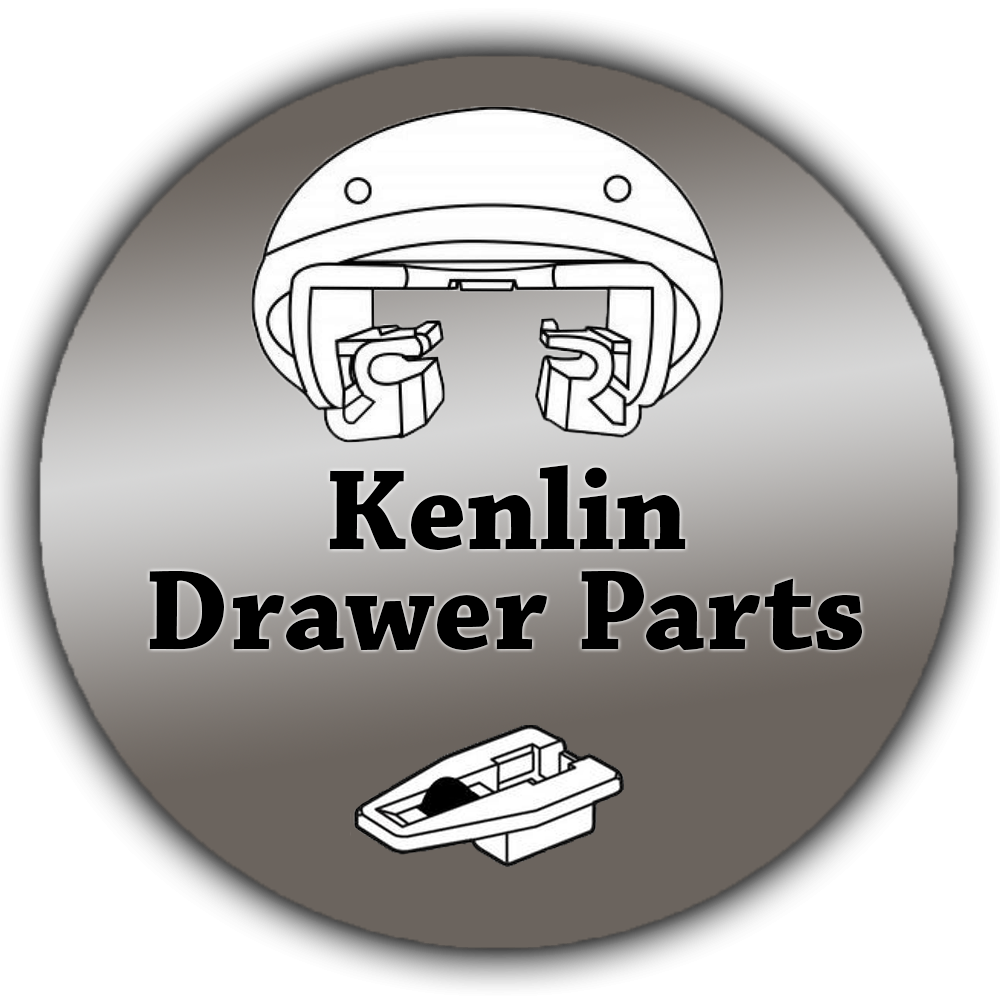 Kenlin Replacement Drawer Parts