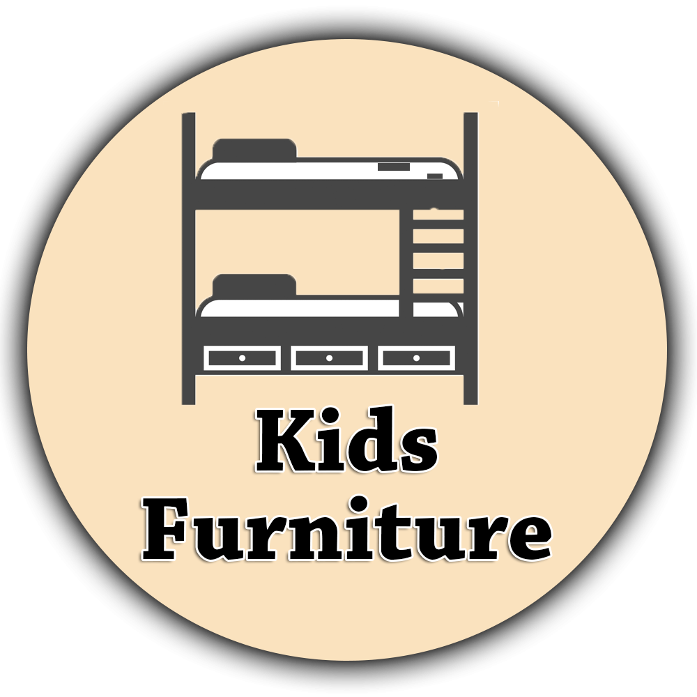 Shop Children's Furniture