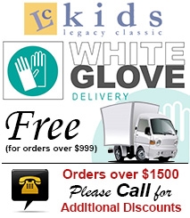 Call for Legacy Kids Discount