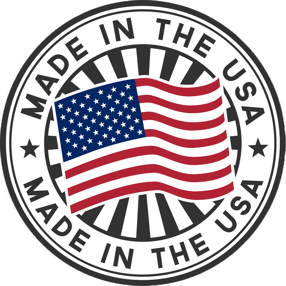Items Made in USA