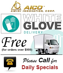 Call for Aico Discounts 