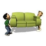 Move Furniture