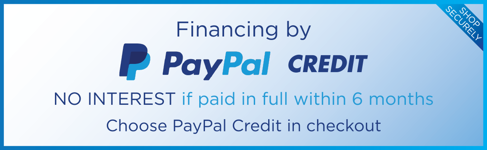 Paypal Credit